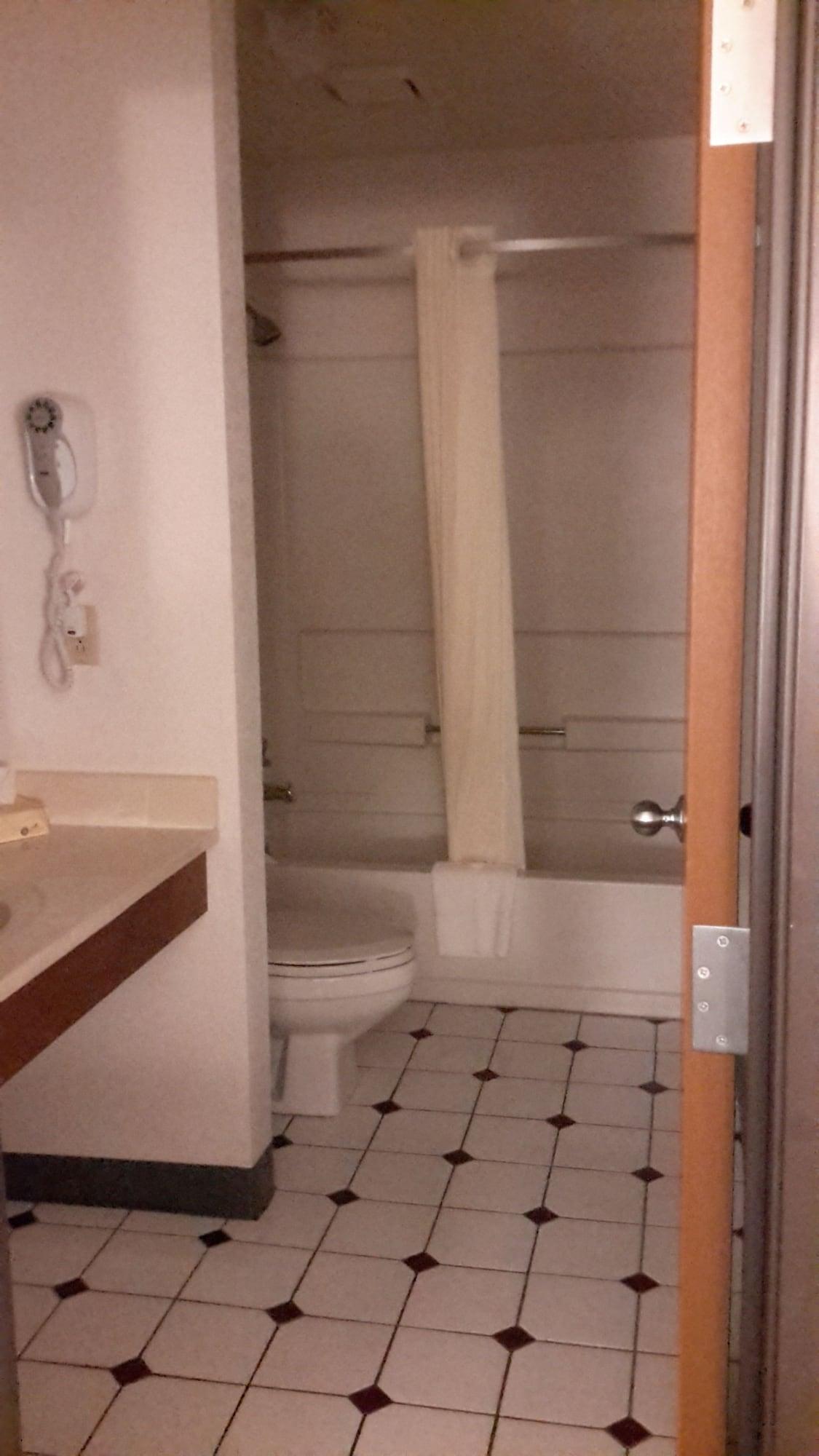 ซูเปอร์ 8 บาย วินด์แฮม กรีนฟิลล์ Hotel กรีนฟิลด์ ภายนอก รูปภาพ